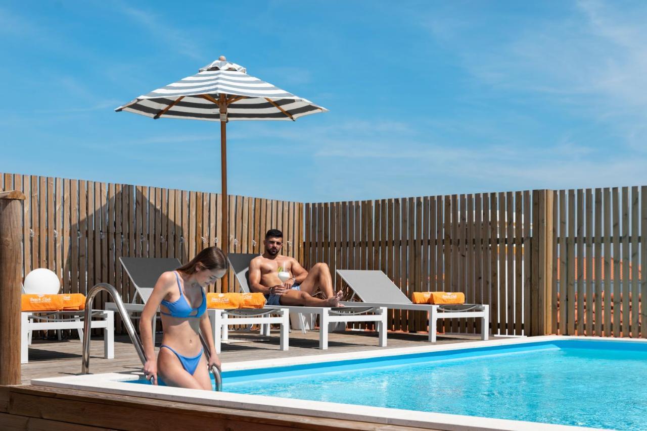 Lazy Days - Adults Only - Duna Parque Resorts & Hotels Vila Nova de Milfontes Bagian luar foto