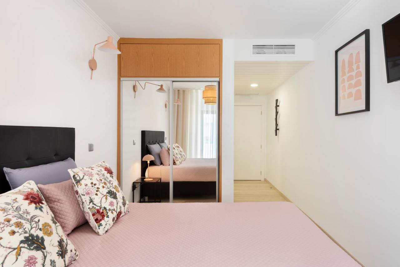 Lazy Days - Adults Only - Duna Parque Resorts & Hotels Vila Nova de Milfontes Bagian luar foto