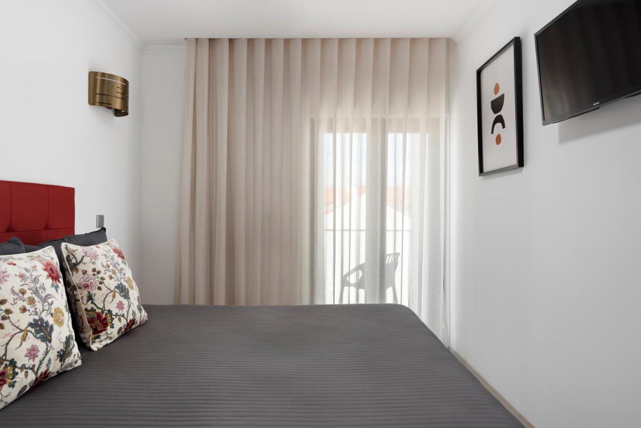Lazy Days - Adults Only - Duna Parque Resorts & Hotels Vila Nova de Milfontes Bagian luar foto