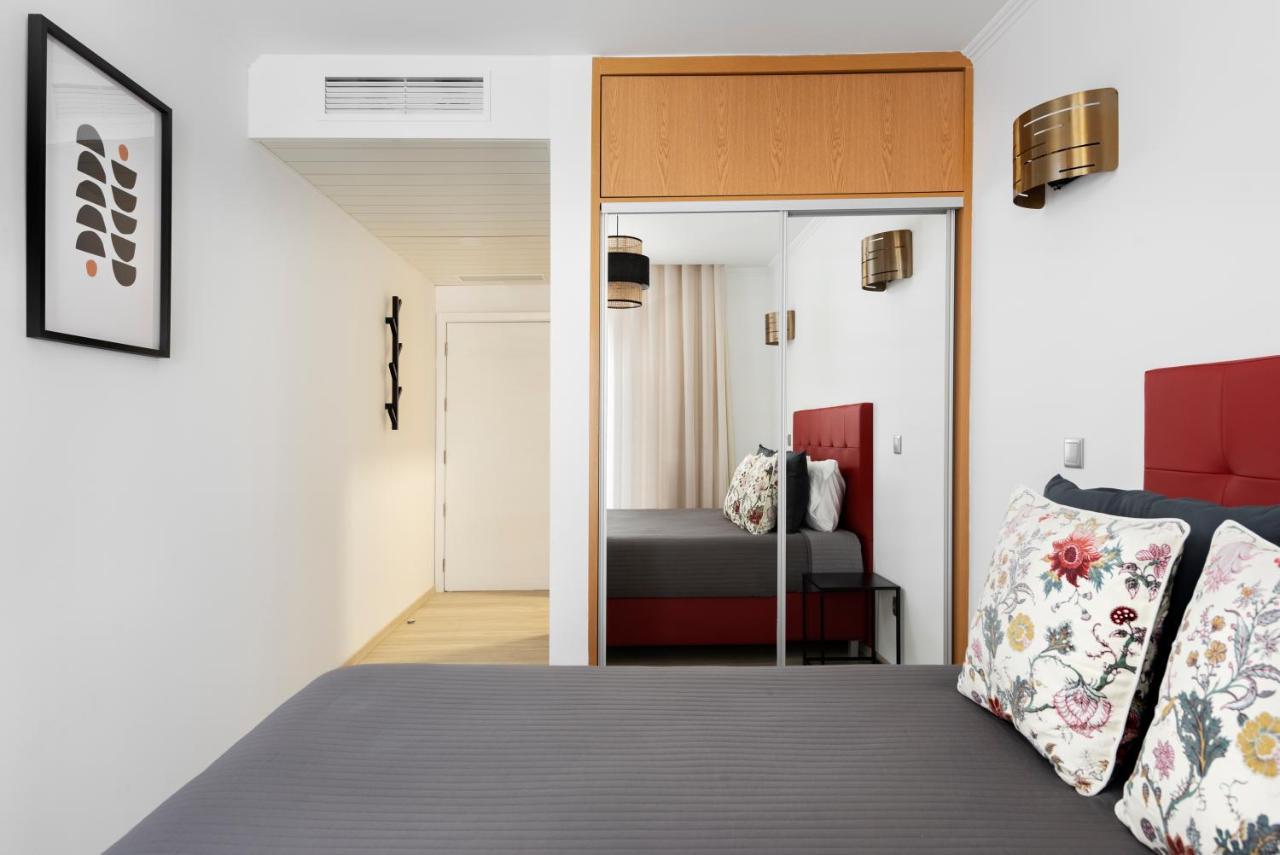 Lazy Days - Adults Only - Duna Parque Resorts & Hotels Vila Nova de Milfontes Bagian luar foto