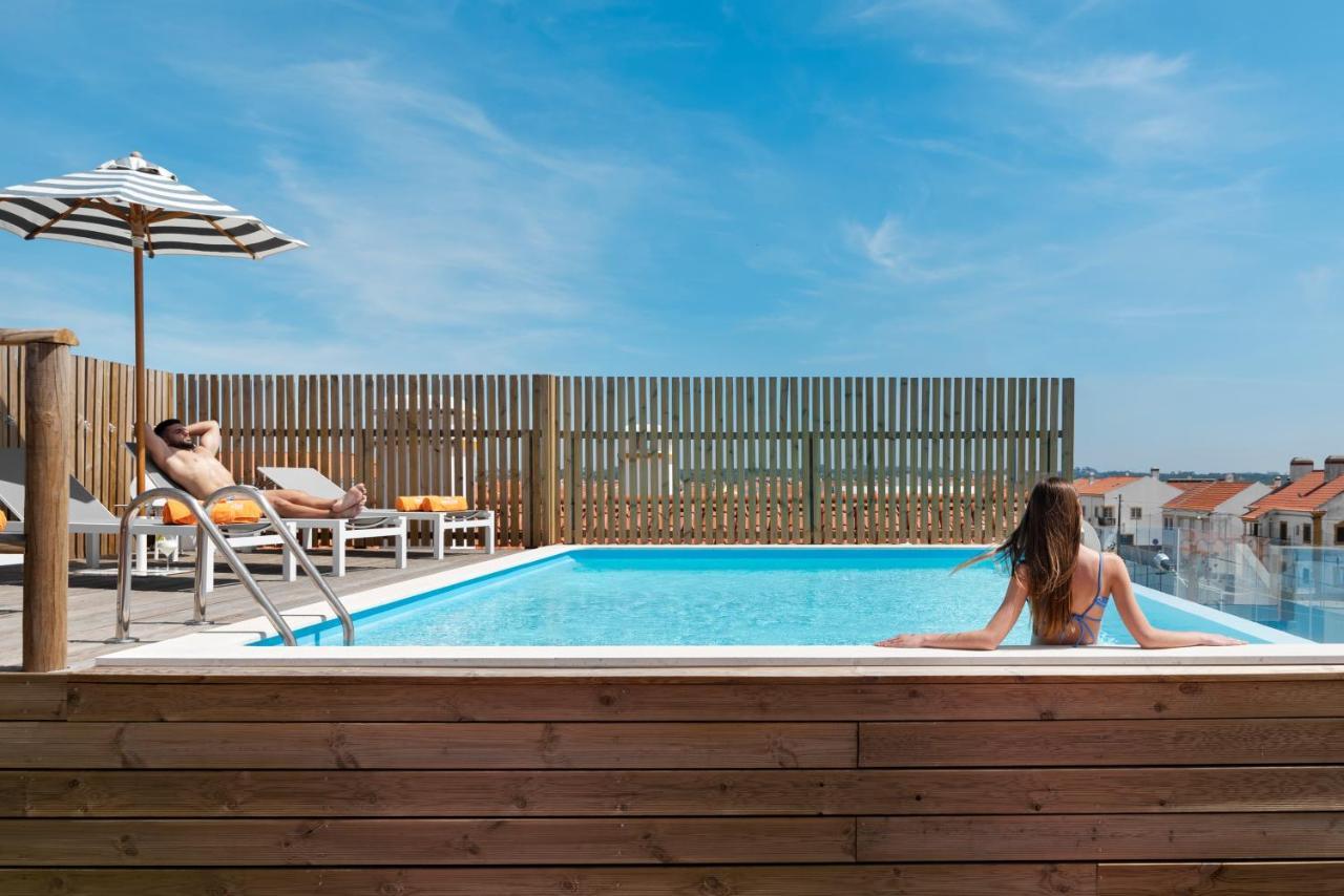 Lazy Days - Adults Only - Duna Parque Resorts & Hotels Vila Nova de Milfontes Bagian luar foto
