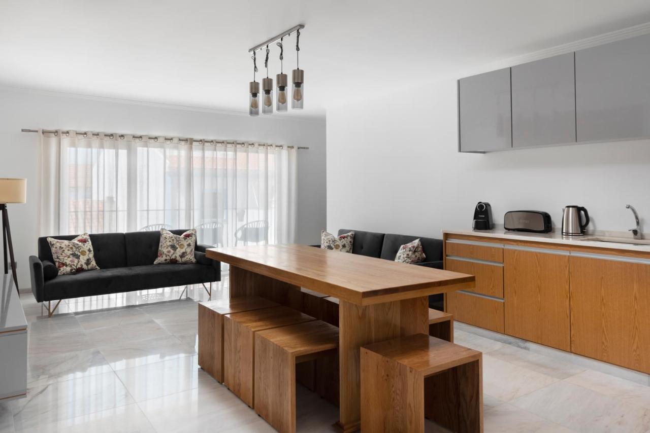 Lazy Days - Adults Only - Duna Parque Resorts & Hotels Vila Nova de Milfontes Bagian luar foto